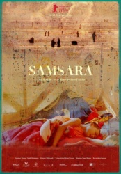 DI 11/06/24 Dinsdagavondfilm Samsara (Lois Patino) 4**** Cinema Lumire Antwerpen 